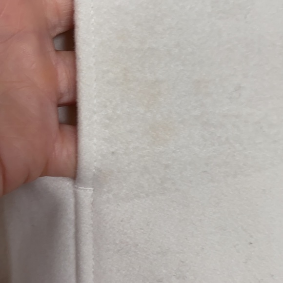 Mods International A-line wool coat - Picture 4 of 8